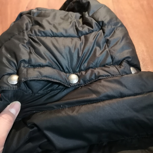 Polo Ralph Lauren Ladies Puffer Jacket - Picture 3 of 6